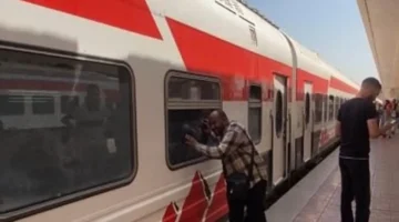 تحرك الآن.. مواعيد قطارات الصعيد المكيفة والروسية ليوم السبت 3 يناير 2026